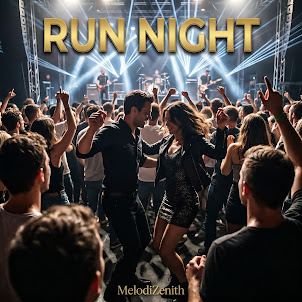 Melodizenith — Run Night