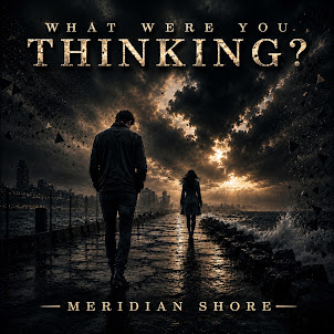 Meridian Shore — What Were You Thinking?
