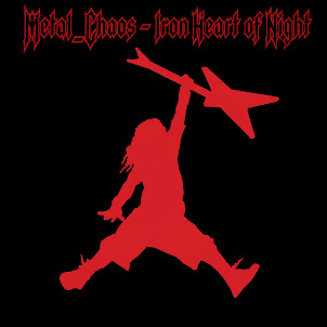 Metal_Chaos — Iron Heart Of Night