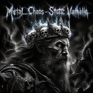 Metal_Chaos — Static Valhalla