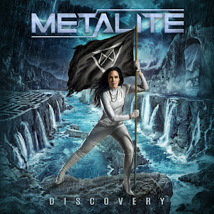 Metalite — Cyberspace