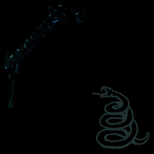 Metallica — Nothing Else Matters