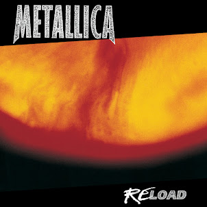 Metallica — Unforgiven 2 ("The Unforgiven Ii" August '97 Rough Mix)