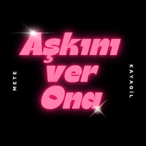Mete Kayagil — Aşkını Ver Ona