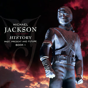 Michael Jackson — Earth Song