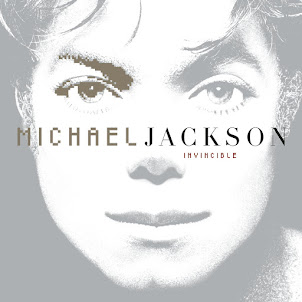 Michael Jackson — You Rock My World