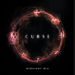 Midnight Blu — Curse