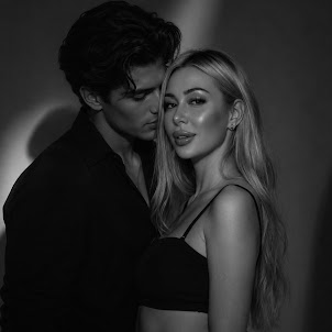 Mikaamor — Моя Зависимость