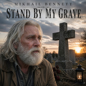 Mikhail Bennett — Stand By My Grave