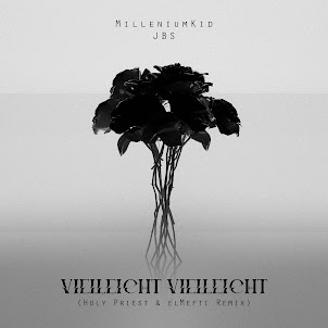 Vielleicht Vielleicht (Holy Priest & Elmefti Remix) (feat. Jbs & Holy Priest & Elmefti)