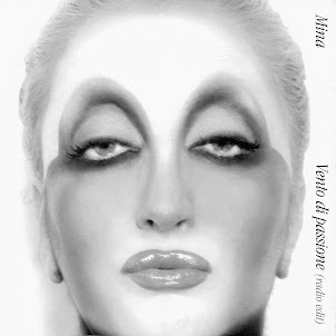 Mina — Vento Di Passione (Radio Edit)