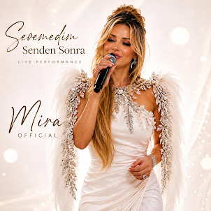 Mira Official — Sevemedim Senden Sonra