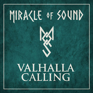 Miracle Of Sound — Valhalla Calling