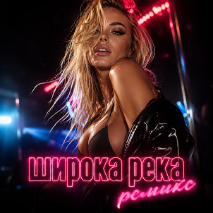 Mister Bit — Широка Река Ремикс