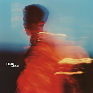 Mizmo — Hello (The Sun Is Up Where Are You)