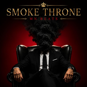 Mn Beats — Smoke Throne