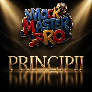Mockmasterro — Principii
