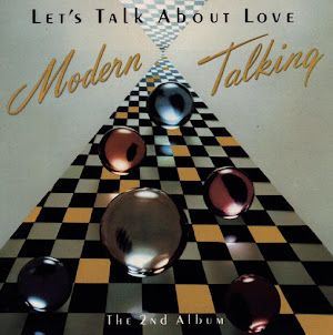 Modern Talking — Cheri Cheri Lady