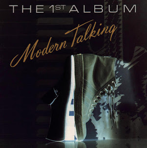 Modern Talking — You'Re My Heart, You'Re My Soul