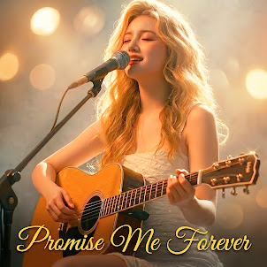 Moderndisco Official — Promise Me Forever