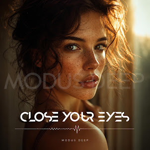 Modus Deep — Close Your Eyes