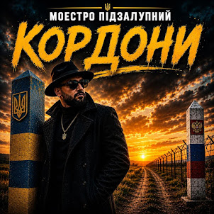 Моестро Підзалупний — Кордони