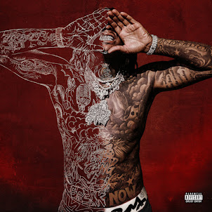 Moneybagg Yo — Drunk Off U (feat. Chris Brown)
