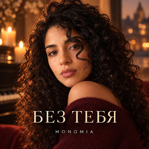 Monomia — Без Тебя