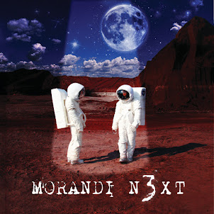 Morandi — Angels (Love Is The Answer)