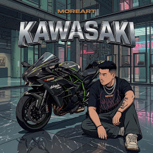 Moreart — Kawasaki