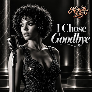 Morgan Luna — I Chose Goodbye