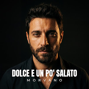 Morvano — Dolce E Un Po' Salato