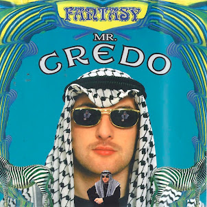 Mr. Credo — Давай Лавэ