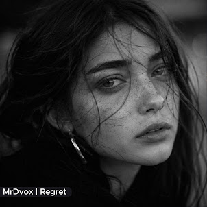Mrdvox — Regret