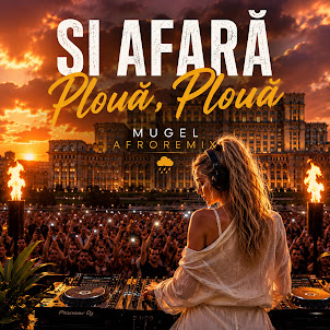 Mugel Afroremix — Și Afară Plouă Plouă