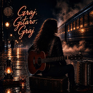 Musicai_Avalyn-Edyth — Graj, Gitaro, Graj