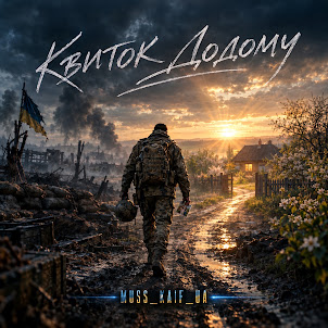 Muss_Kaif_Ua — Квиток Додому