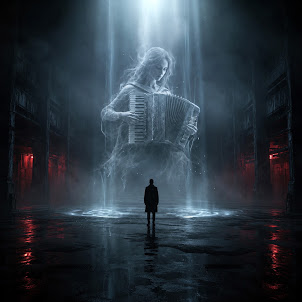 Mustafa Rafi — The Dream I Had Of You Ii (Accordion)