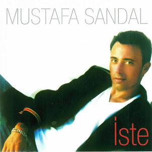 Mustafa Sandal — İsyankar