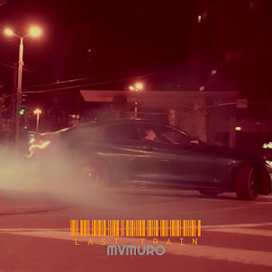 Mvmuro — Last Train