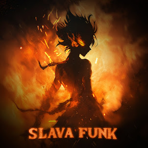 Mvsterious — Slava Funk! (feat. Hxmr & Yngastrobeatz.)