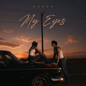 Mzade — My Eyes