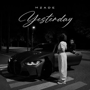 Mzade — Yesterday