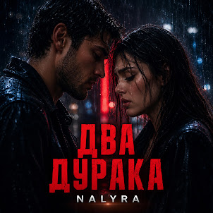 Nalyra — Два Дурака (Feat. Sansara)