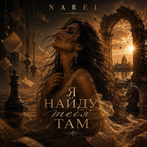 Narei — Я Найду Тебя Там