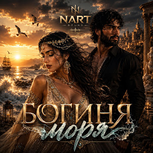 Nart Sound — Богиня Моря