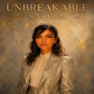 Naseem — In Her Car