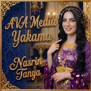 Nasrin Kurdi — Ava Media Yakama