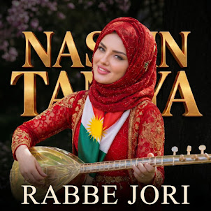 Nasrin Kurdi — Rabbe Jori