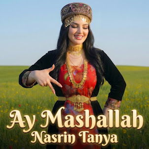 Nasrin Tanya — Ay Mashallah
